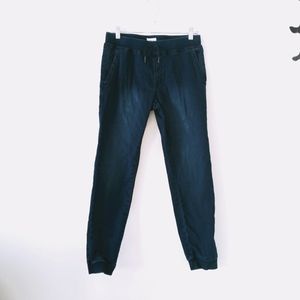 HUDSON Denim Joggers